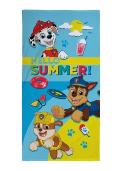 Paw Patrol Summer Towel