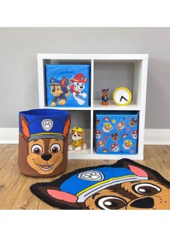 Paw Patrol Tower 2 Pack Storage Box (30cm x 30cm)