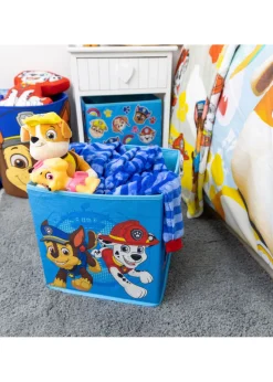 Paw Patrol Tower 2 Pack Storage Box (30cm x 30cm)