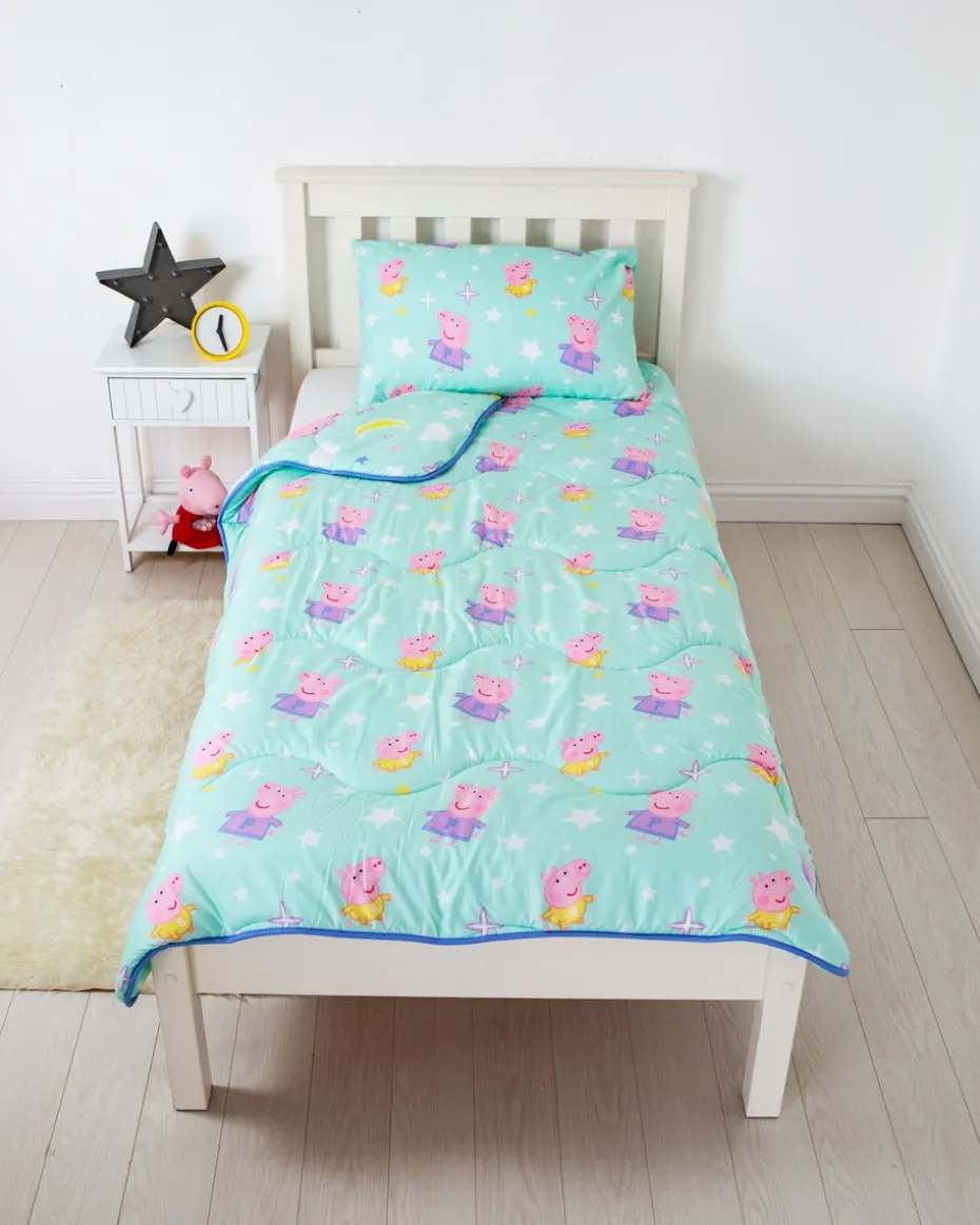 Peppa Pig Dreamer Coverless Duvet