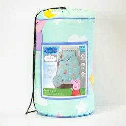 Peppa Pig Dreamer Coverless Duvet
