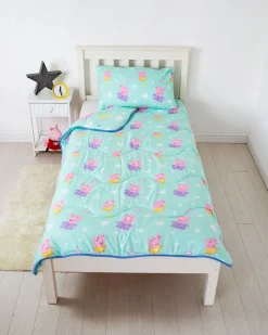 Peppa Pig Dreamer Coverless Duvet