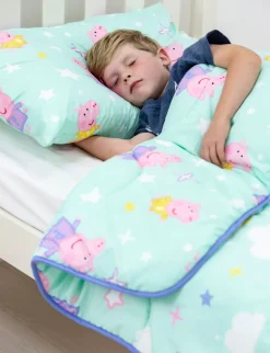 Peppa Pig Dreamer Coverless Duvet