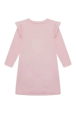 Peppa Pig Kids Pink Nightie (12 months-4 yrs)