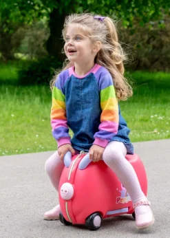 Peppa Pig MoVe Rollacase