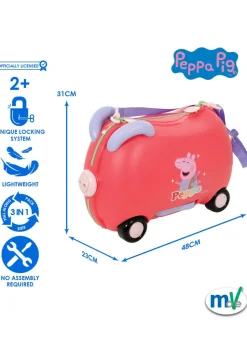 Peppa Pig MoVe Rollacase
