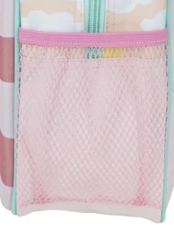 Peppa Pig Pink 3D Backpack