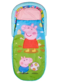 Peppa Pig Playtime My First Inflatable Ready Bed