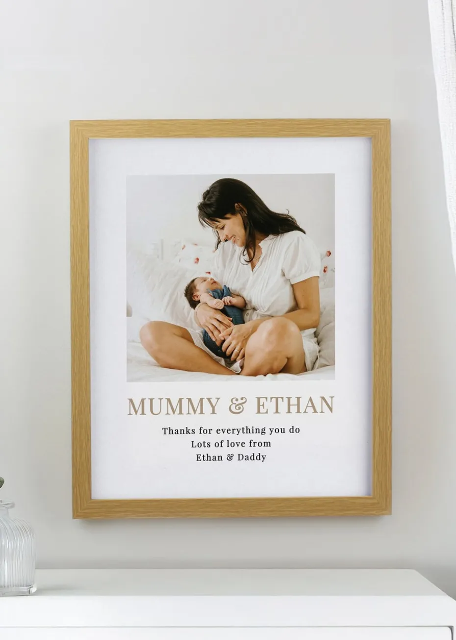 Personalised Memento Company Black Pumpkin Patch Dog Bandana