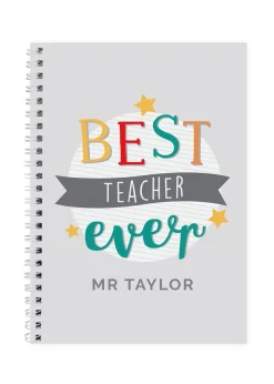 Personalised Memento Company White Teachers Insulated Reusable Eco Travel Cup