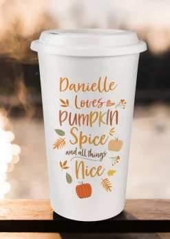 Personalised Memento Company White Teacher A4 Desk Planner