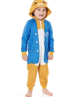 Peter Rabbit Kids Dress Up Onesie (12 Months - 5 Years)