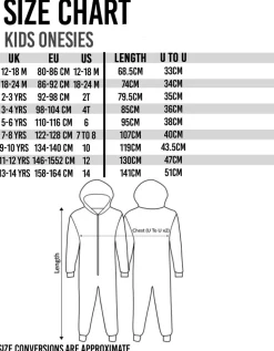 Peter Rabbit Kids Dress Up Onesie (12 Months - 5 Years)