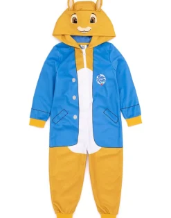 Peter Rabbit Kids Dress Up Onesie (12 Months - 5 Years)