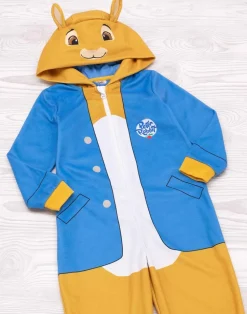 Peter Rabbit Kids Dress Up Onesie (12 Months - 5 Years)