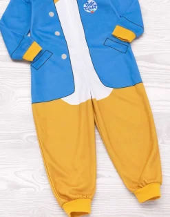 Peter Rabbit Kids Dress Up Onesie (12 Months - 5 Years)