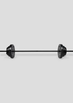 Phoenix Fitness Adjustable Barbel Set (20kg)