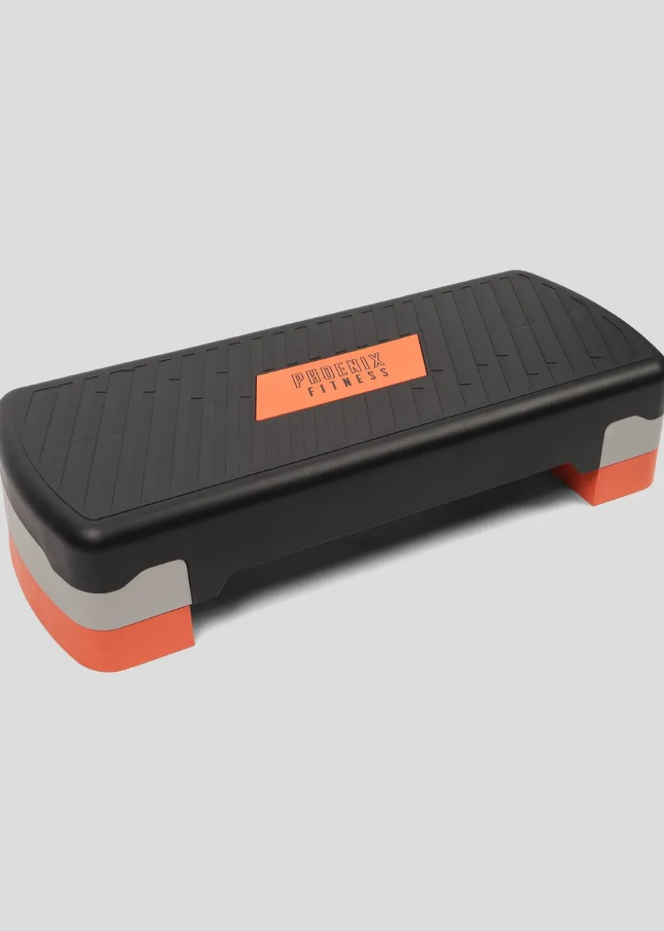 Phoenix Fitness Aerobics Fitness Stepper