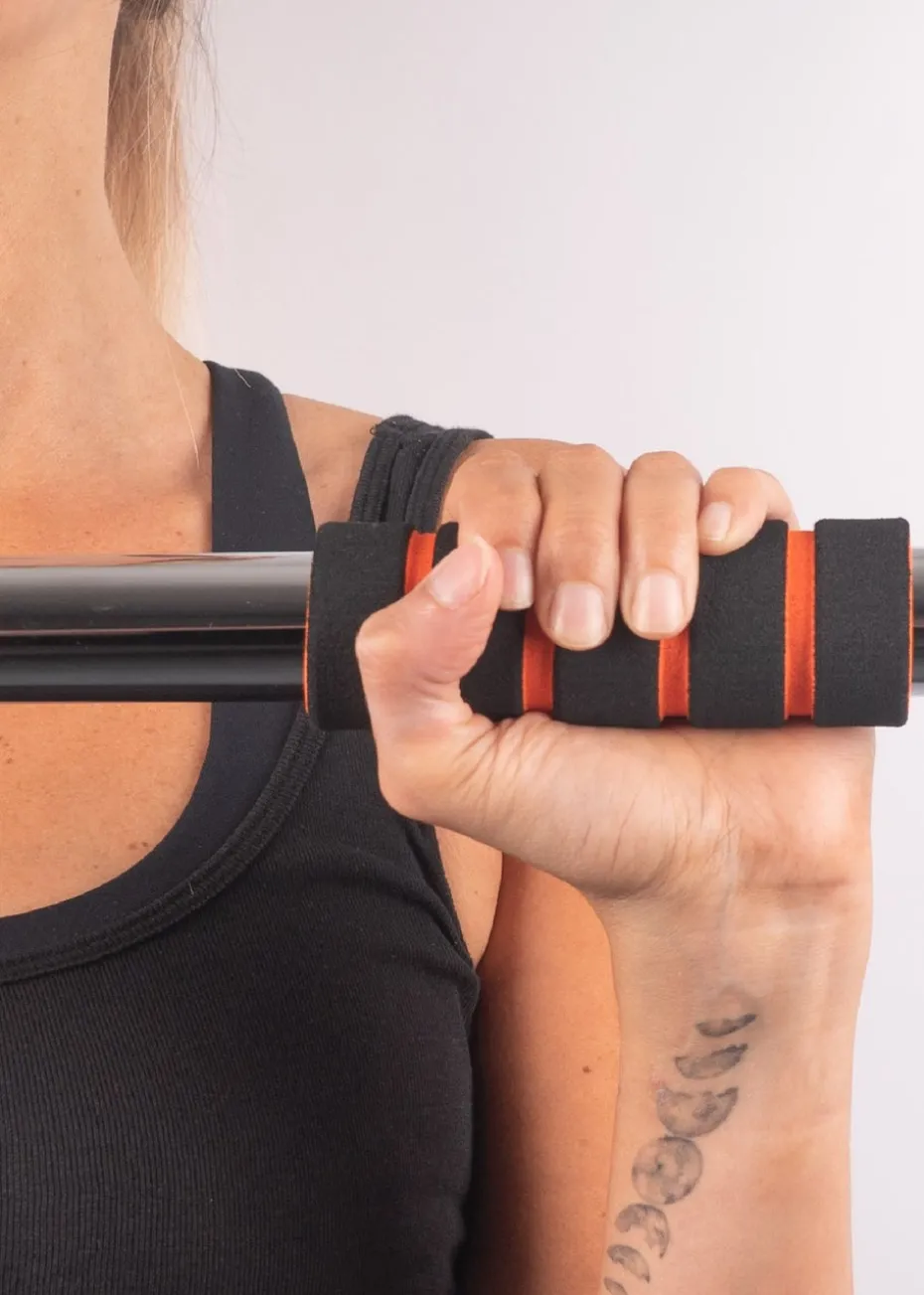 Phoenix Fitness Door Pull Up and Chin Up Bar