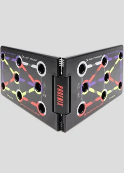 Phoenix Fitness Foldable Pushup Board