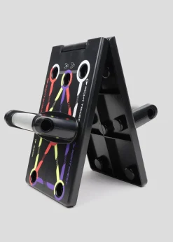 Phoenix Fitness Foldable Pushup Board