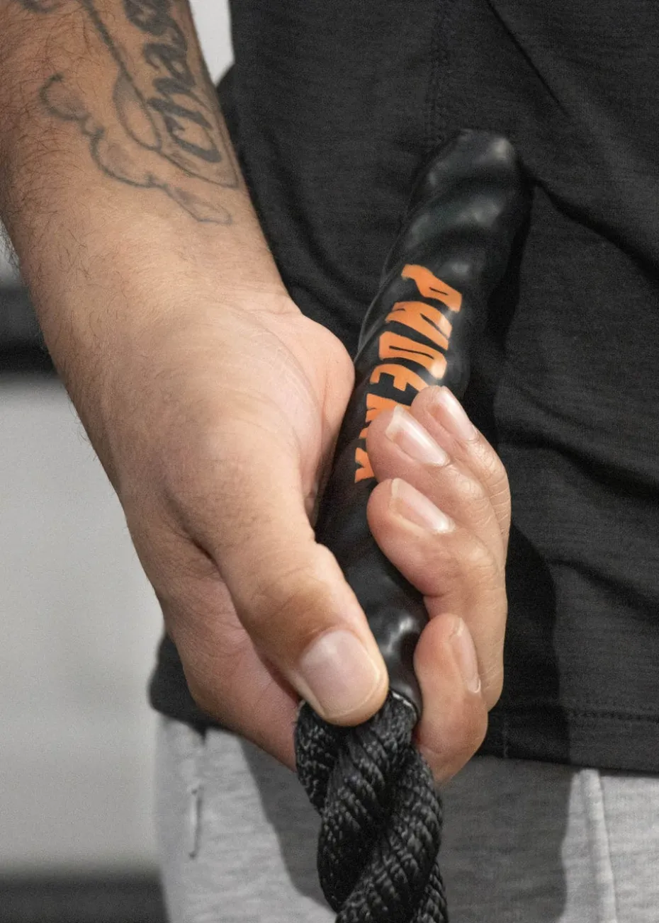 Phoenix Fitness Heavy Weight Jump Rope