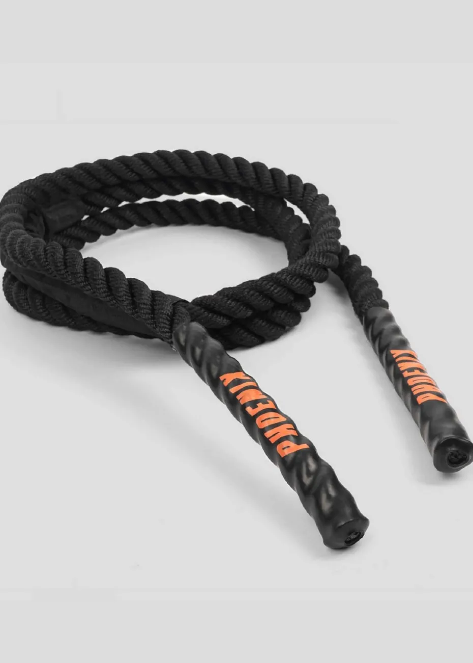 Phoenix Fitness Heavy Weight Jump Rope