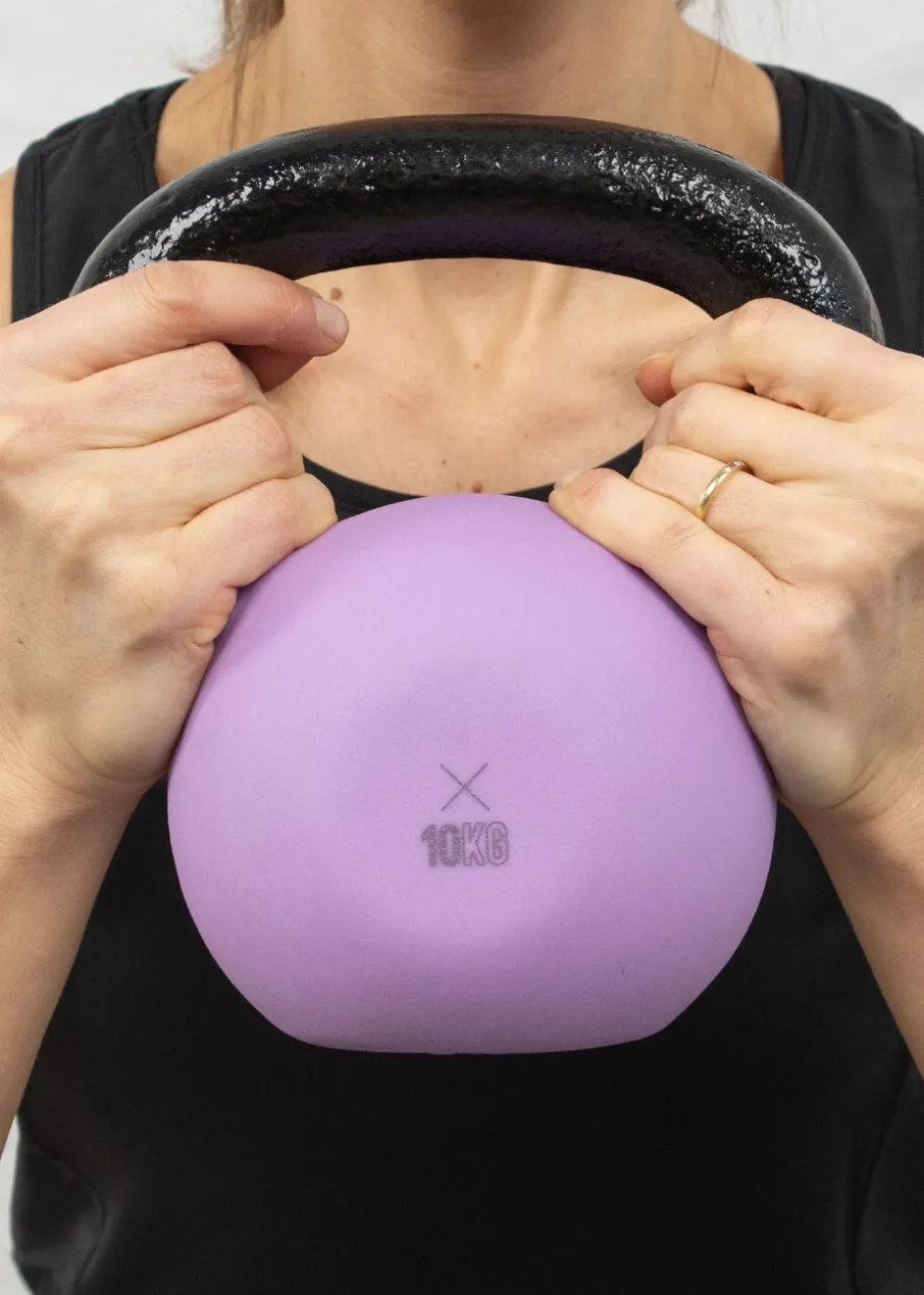 Phoenix Fitness Kettle Bell (10Kg)