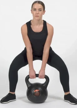 Phoenix Fitness Kettle Bell (20Kg)