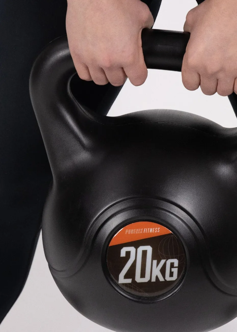 Phoenix Fitness Kettle Bell (20Kg)
