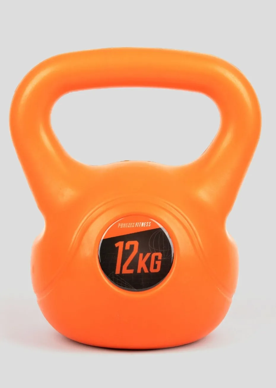 Phoenix Fitness Kettle Bell (12Kg)