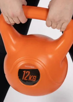 Phoenix Fitness Kettle Bell (12Kg)