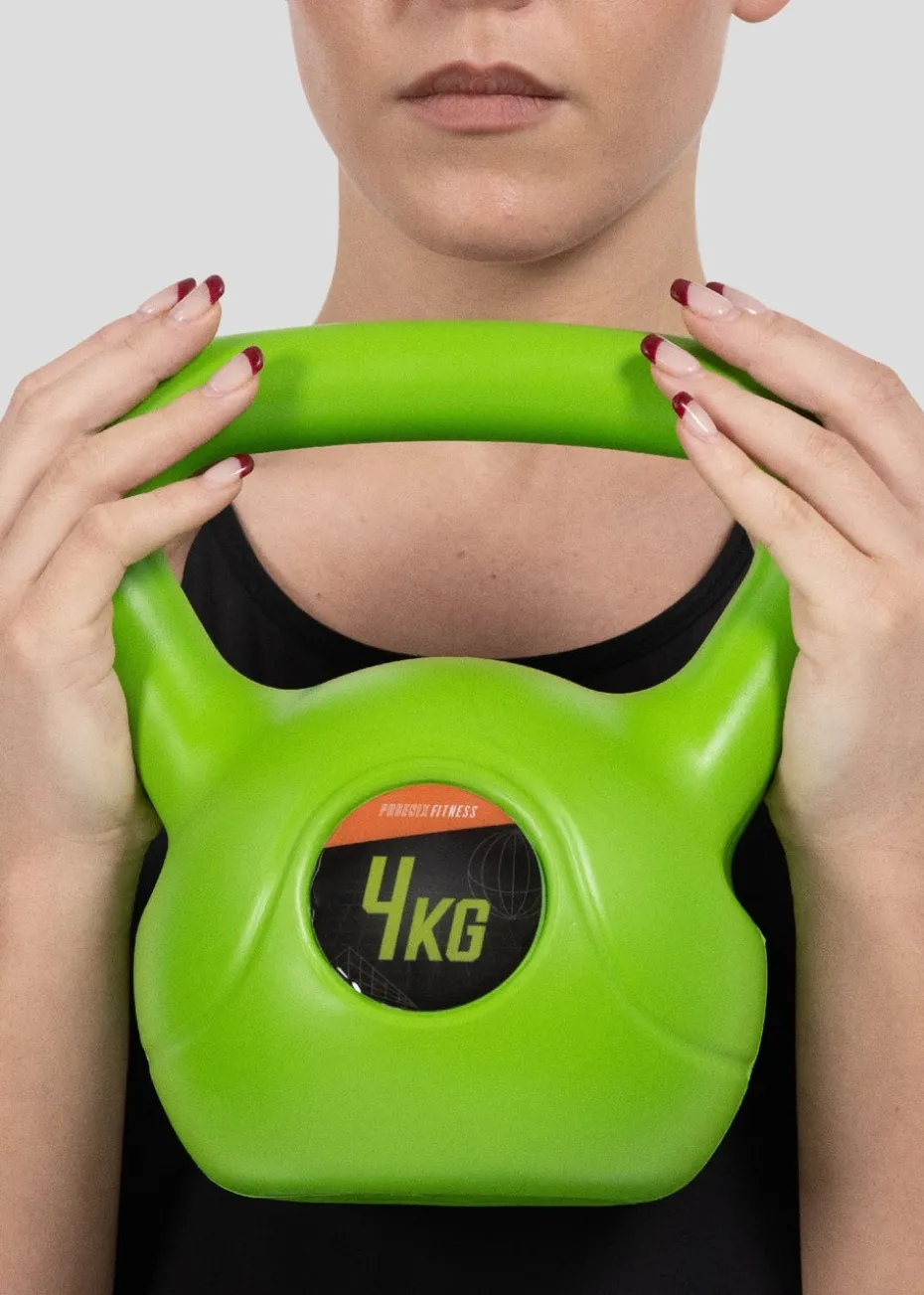 Phoenix Fitness 4Kg Kettle Bell