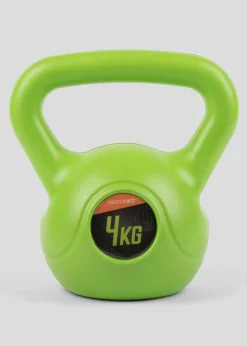 Phoenix Fitness 4Kg Kettle Bell