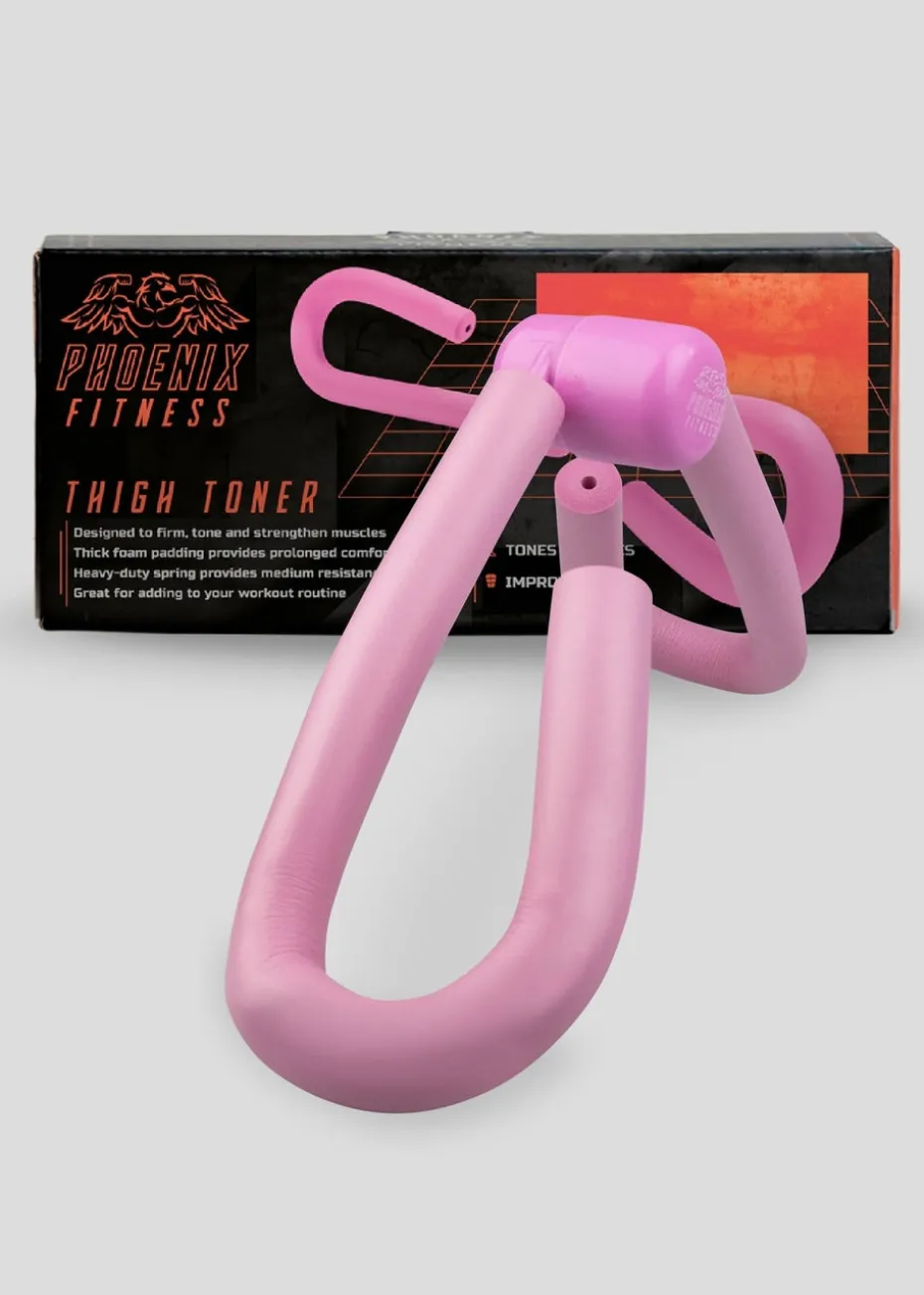 Phoenix Pink Thigh Toner