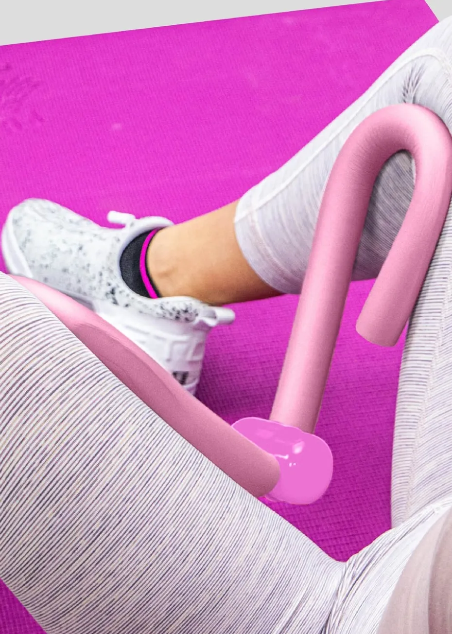 Phoenix Pink Thigh Toner