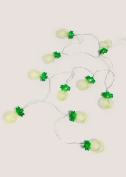 Pineapple String Lights