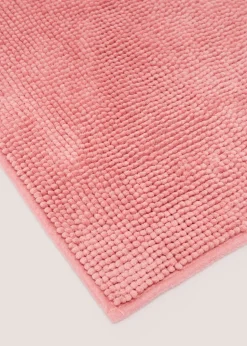 Pink 100% Egyptian Cotton Face Cloth Bundle