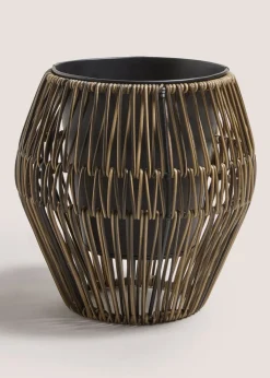 Plastic Small Planter