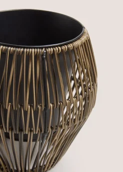 Plastic Small Planter