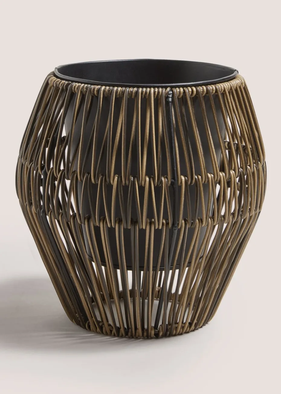 Plastic Small Planter