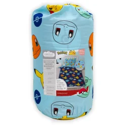 Pokemon Coverless Quilt (10.5 Tog)