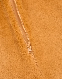 Pokemon Eevee Girls Brown Onesie (4-14 Years)