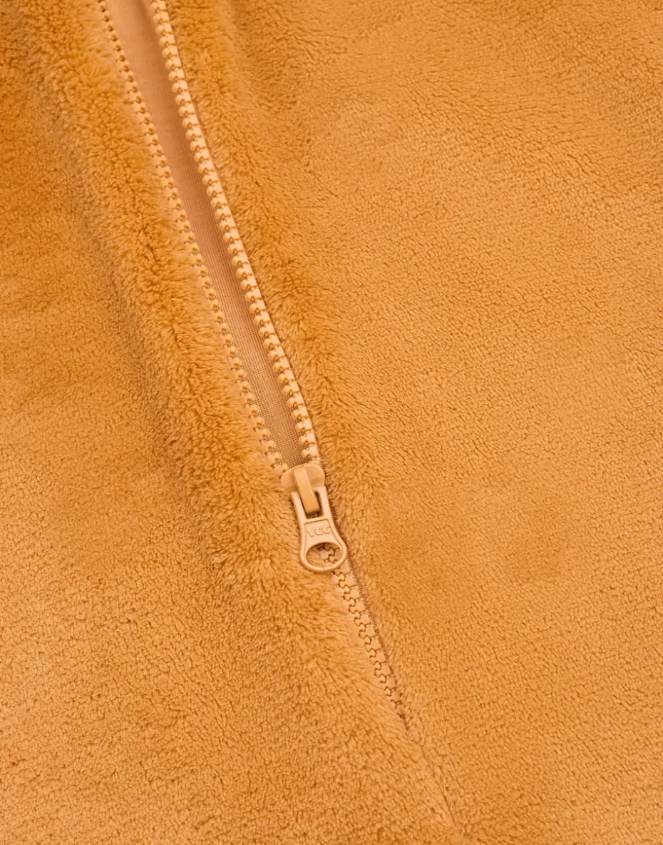 Pokemon Eevee Girls Brown Onesie (4-14 Years)