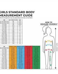 Pokemon Kids Dresses 2 Pack (4-14 Years)