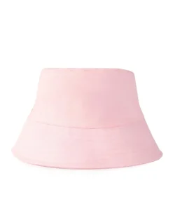 Pokemon Pink Jigglypuff Character Bucket Hat