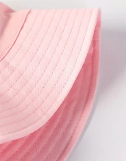 Pokemon Pink Jigglypuff Character Bucket Hat