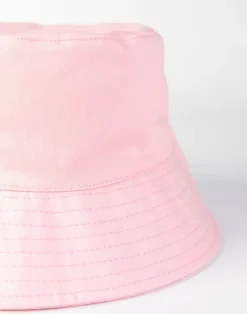 Pokemon Pink Jigglypuff Character Bucket Hat