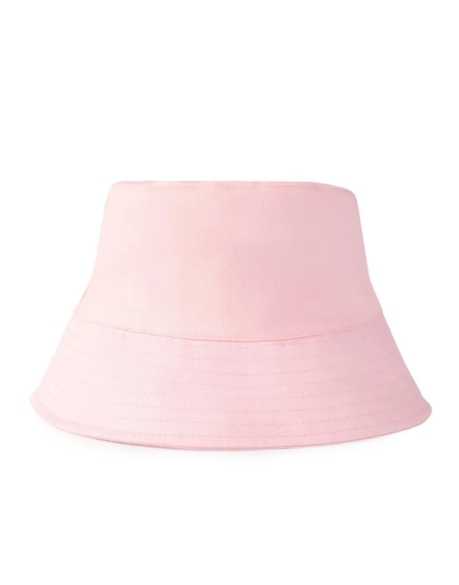 Pokemon Pink Jigglypuff Character Bucket Hat