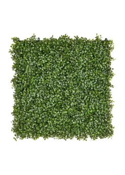 Premier Decorations Artificial Living Wall Fern Fusion